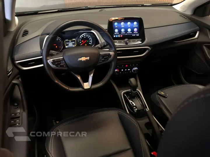 Tracker 1.2 Turbo Flex Premier Automático