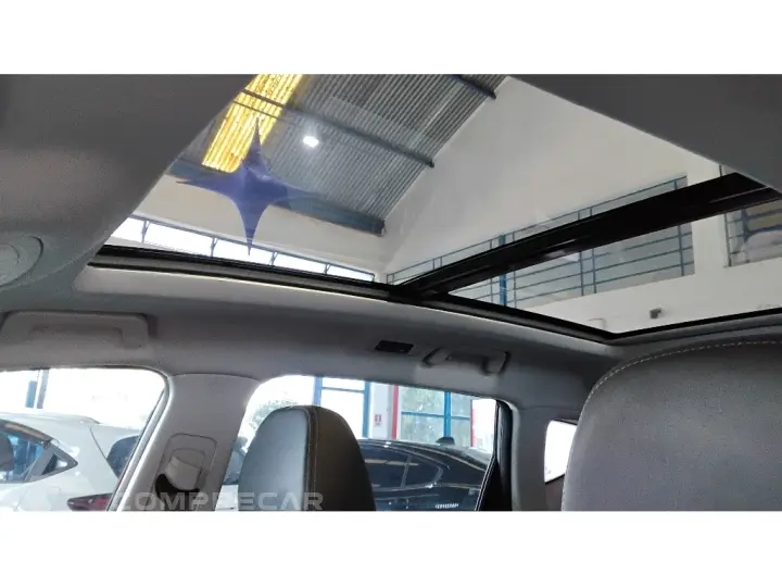 TIGGO 7 PRO 1.5 TCI FLEX HYBRID MAX DRIVE CVT