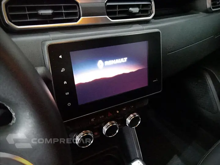 DUSTER 1.3 TCE FLEX ICONIC X-TRONIC