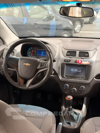 COBALT 1.8 LTZ 8V