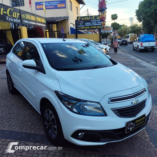 ONIX HATCH LTZ 1.4 8V FlexPower 5p Mec.