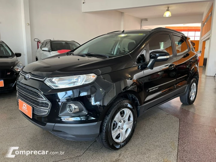ECOSPORT 2.0 SE 16V