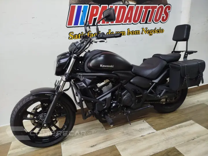 VULCAN S 650