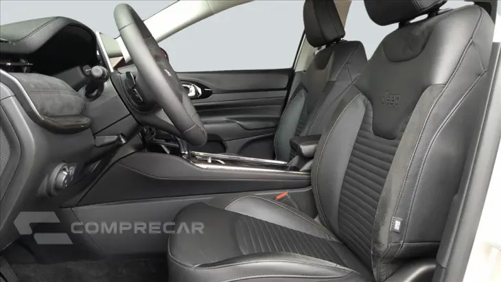 COMMANDER 2.0 TD380 TURBO DIESEL LIMITED AT9