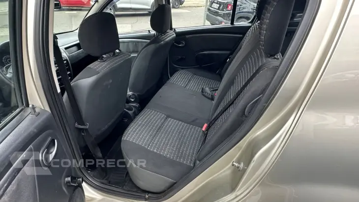 SANDERO 1.0 Expression 16V