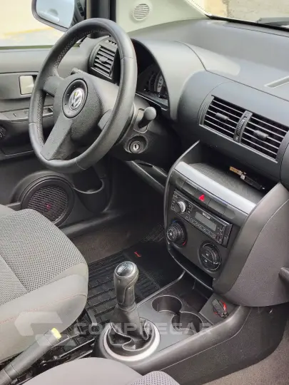 Fox City 1.0 Mi/ 1.0Mi Total Flex 8V 5p