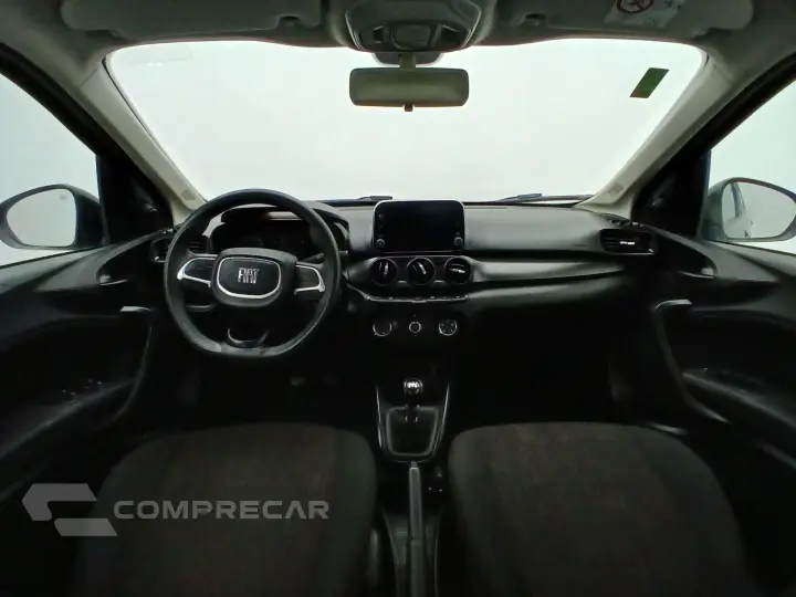 CRONOS 1.0 FIREFLY FLEX DRIVE MANUAL