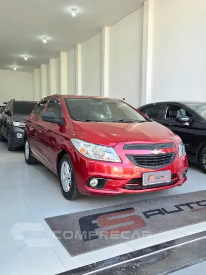 ONIX 1.0 MPFI JOY 8V