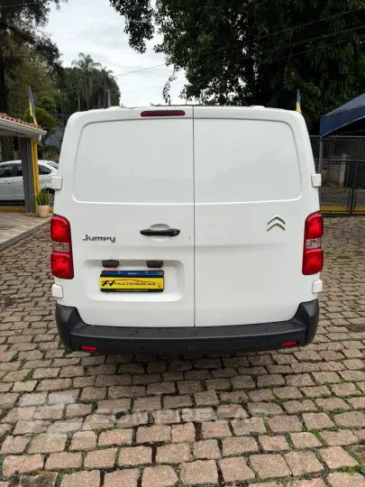 Jumpy Cargo 1.5