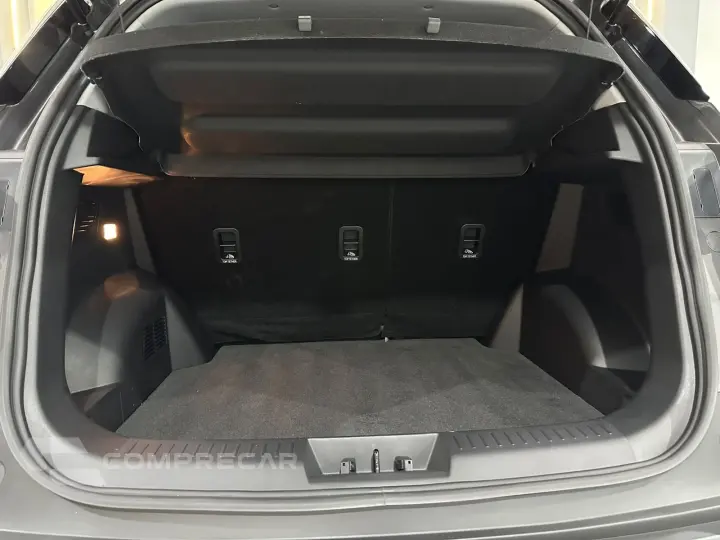 Tiggo 5X PRO 1.5 Turbo Flex Aut.