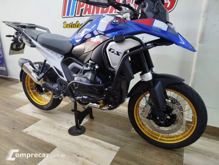 R 1300 GS 1300 cc