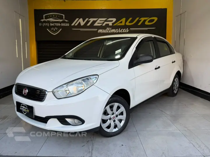 GRAND SIENA 1.0 EVO Attractive