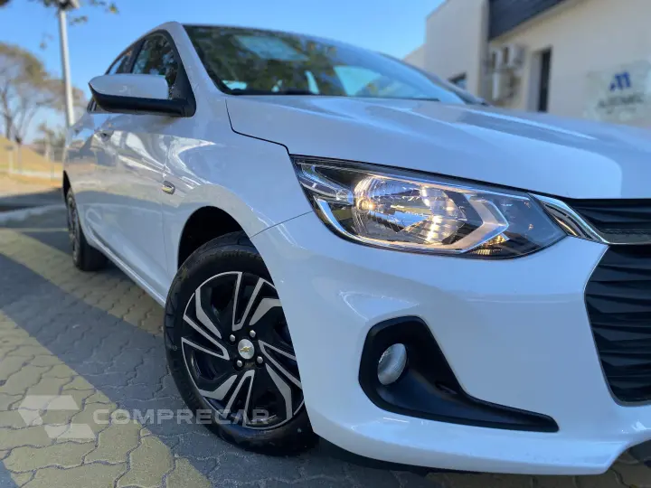 ONIX 1.0 FLEX PLUS LT MANUAL