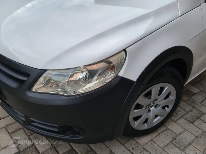 SAVEIRO 1.6 MI CS 8V FLEX 2P MANUAL G.V