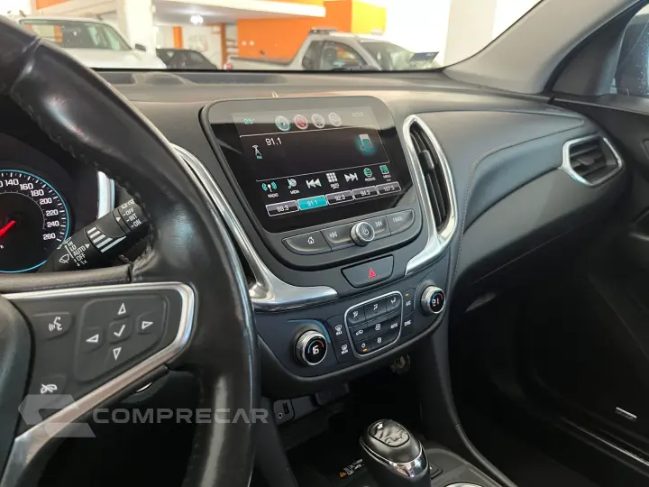 EQUINOX 2.0 16V Turbo Premier AWD