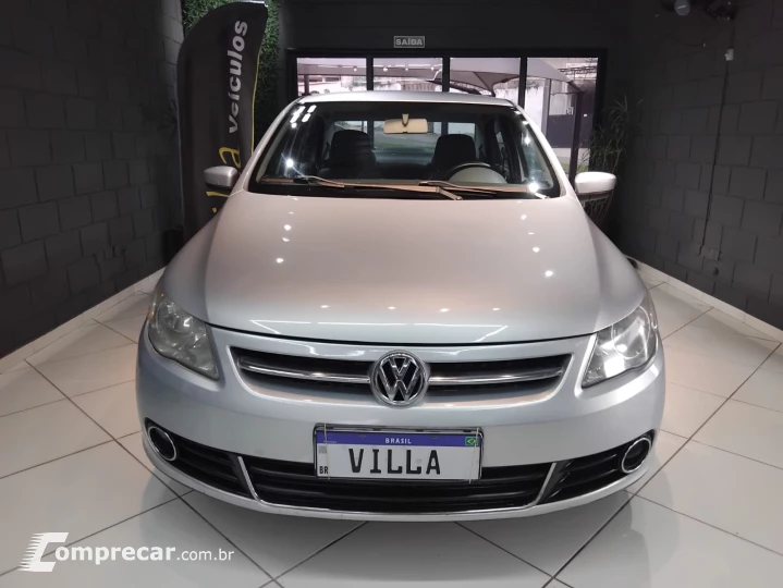 VOYAGE 1.6 MI Comfortline I-motion 8V