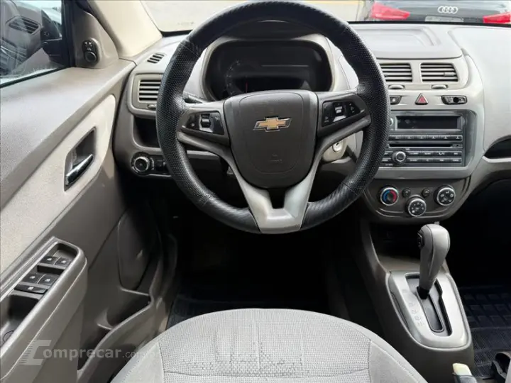 COBALT 1.8 SFI LTZ 8V