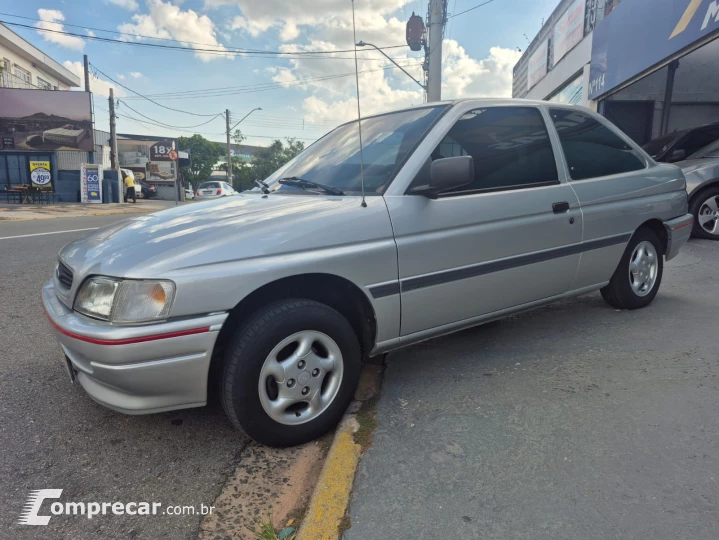ESCORT 1.8 I GLX 8V