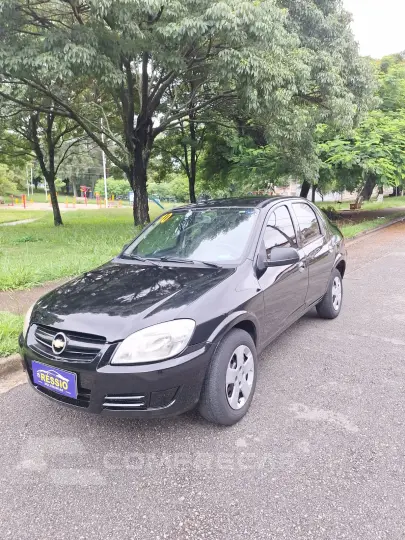 PRISMA 1.4 MPFI Maxx 8V