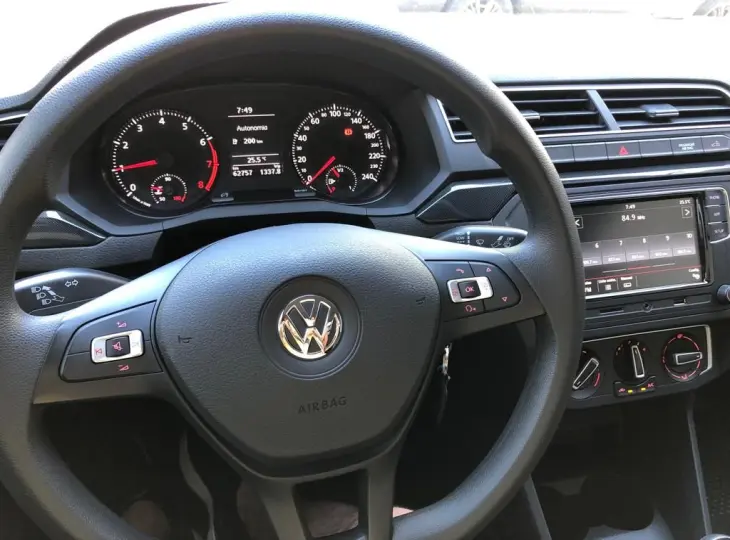 Saveiro Trendline 1.6 Total Flex 16V