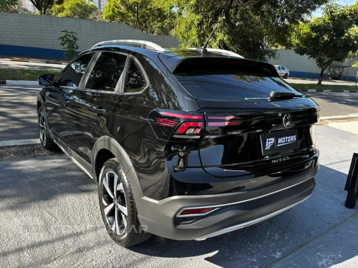 NIVUS 1.0 200 TSI Highline