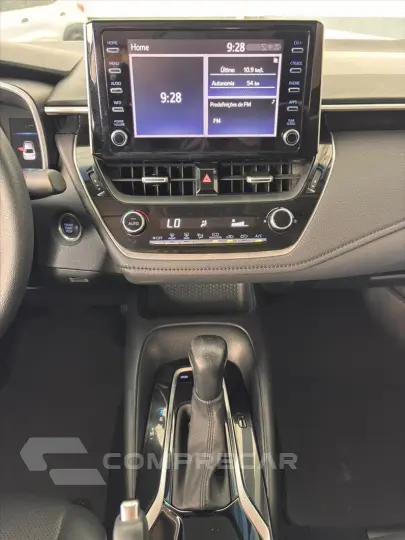 COROLLA 2.0 XEI 16V