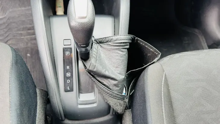 KICKS 1.6 16vstart Sense