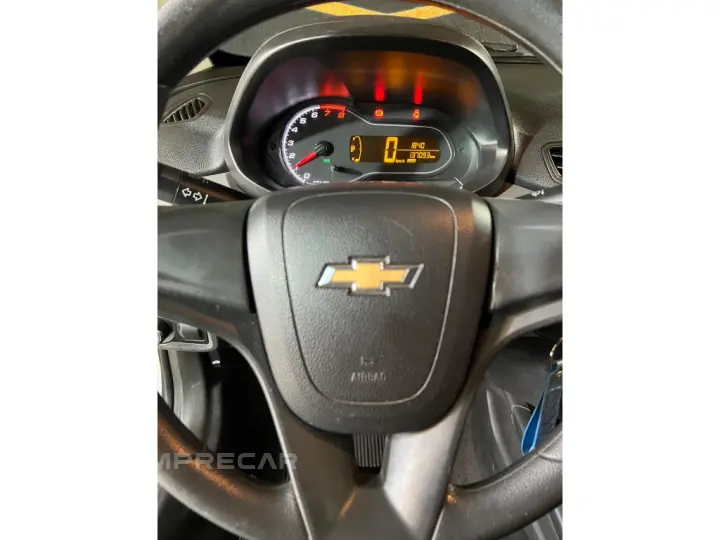 PRISMA 1.0 MPFI JOY 8V FLEX 4P MANUAL