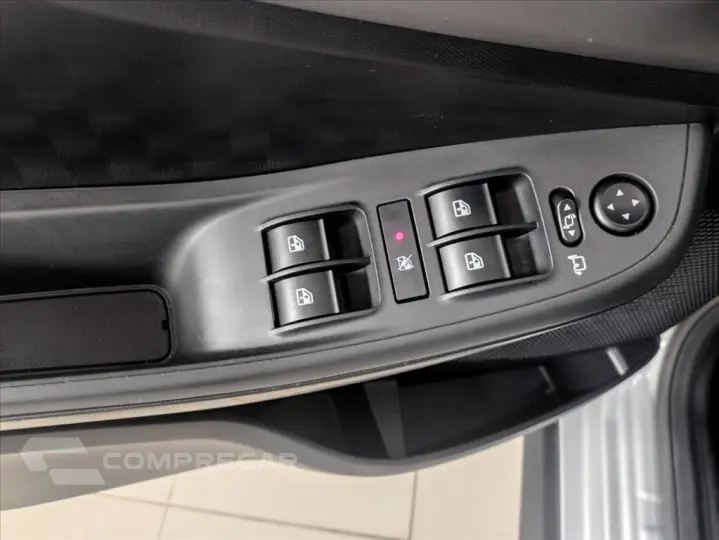 FASTBACK 1.0 TURBO 200 HYBRID IMPETUS CVT