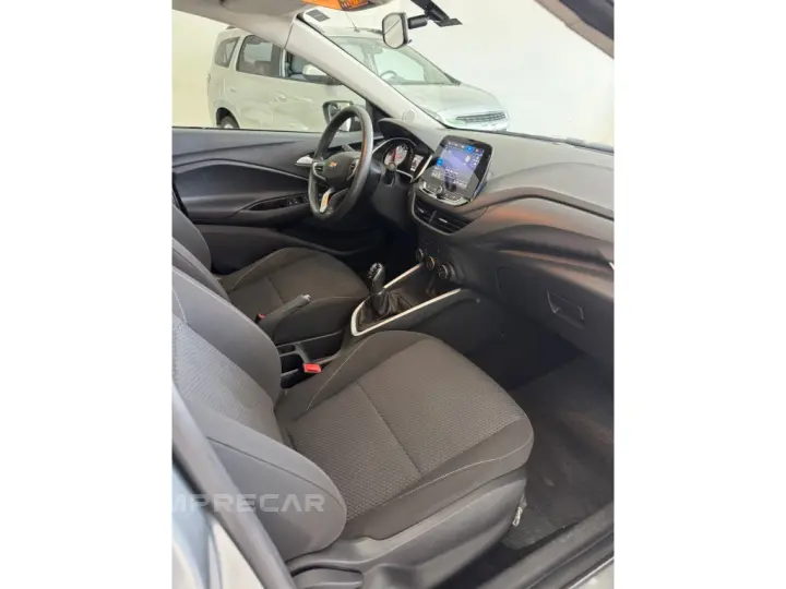 ONIX 1.0 FLEX PLUS LT MANUAL