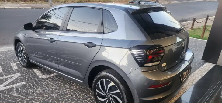 POLO 1.0 170 TSI Highline