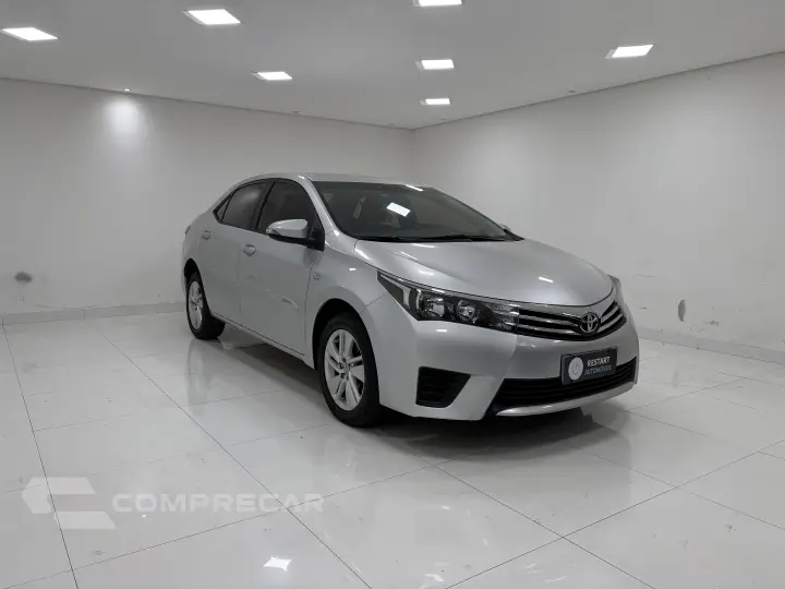 COROLLA 1.6 GLI 16V