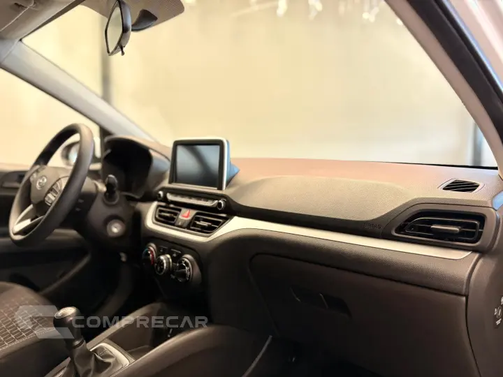 HB20 1.0 12V FLEX COMFORT PLUS MANUAL