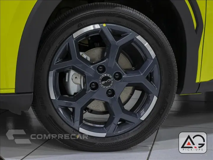 DOLPHIN MINI 38 KW GS