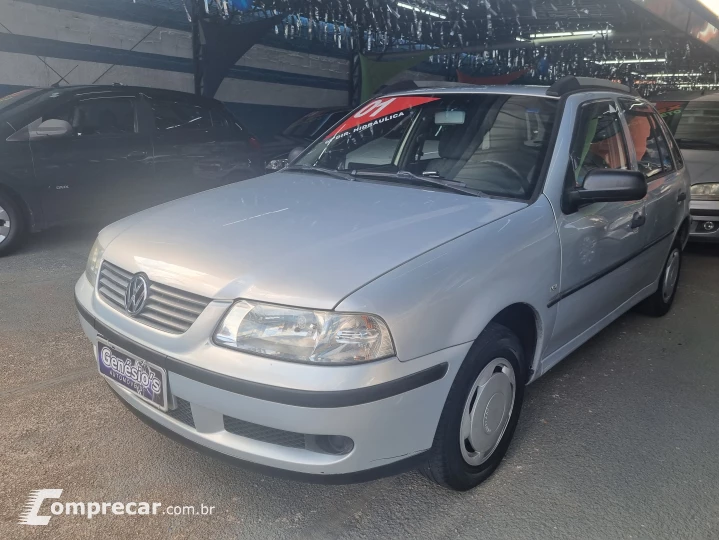 GOL 1.0 MI 16V G.III