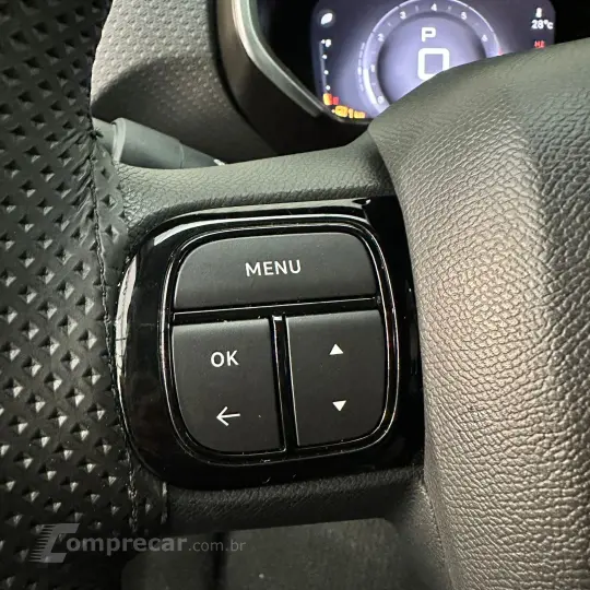 AIRCROSS AIRCROSS7 F. Pack 1.0 Flex TB 200 Aut