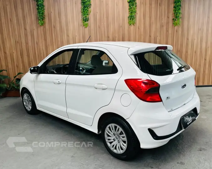 KA 1.0 SE 12V