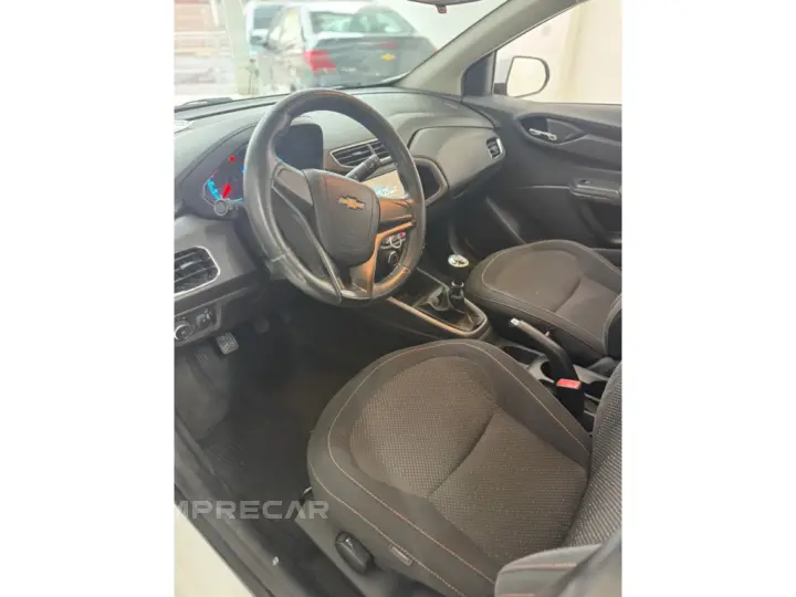 ONIX 1.4 MPFI LTZ 8V FLEX 4P MANUAL