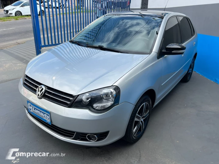POLO 1.6 MI 8V