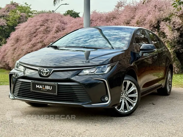 COROLLA 2.0 Vvt-ie XEI