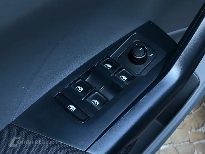 T-Cross 1.0 200 Tsi Total Flex Sense Automático