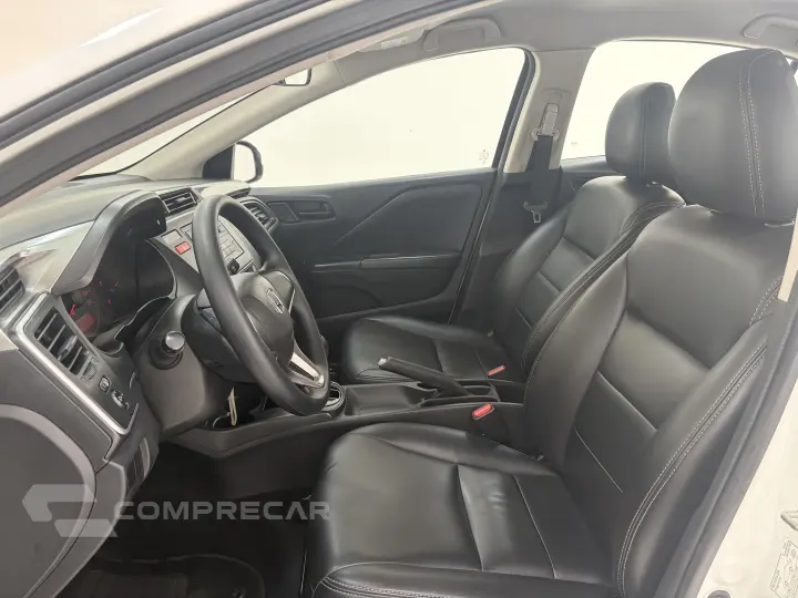 CITY 1.5 I-vtec Hatch LX