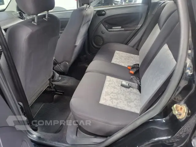 FIESTA SEDAN - 1.0 MPI SEDAN 8V 4P MANUAL