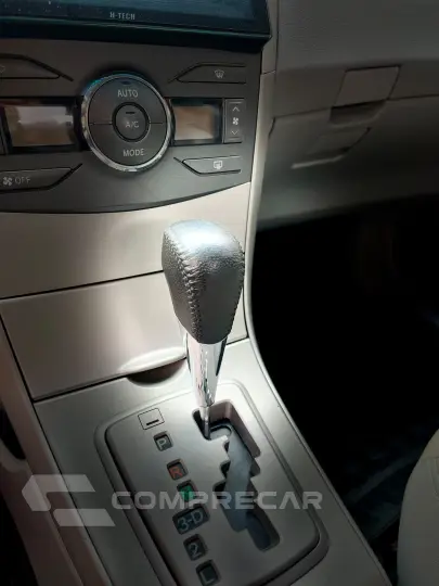 COROLLA 1.8 XEI 16V
