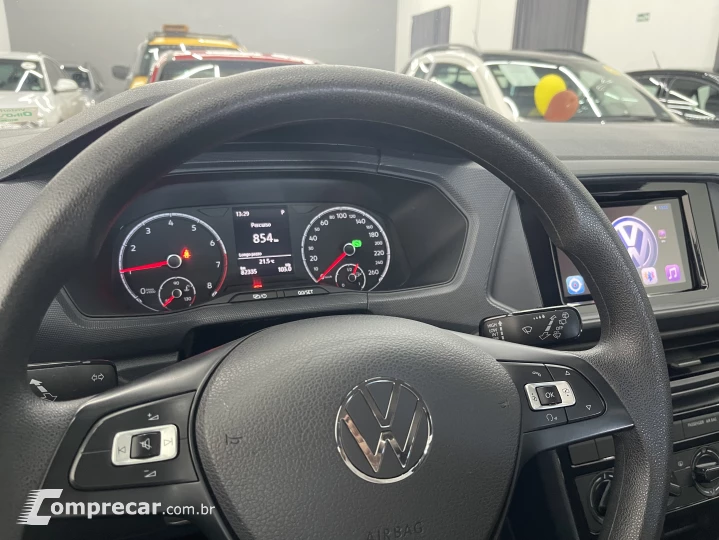 T-CROSS 1.0 200 TSI Sense