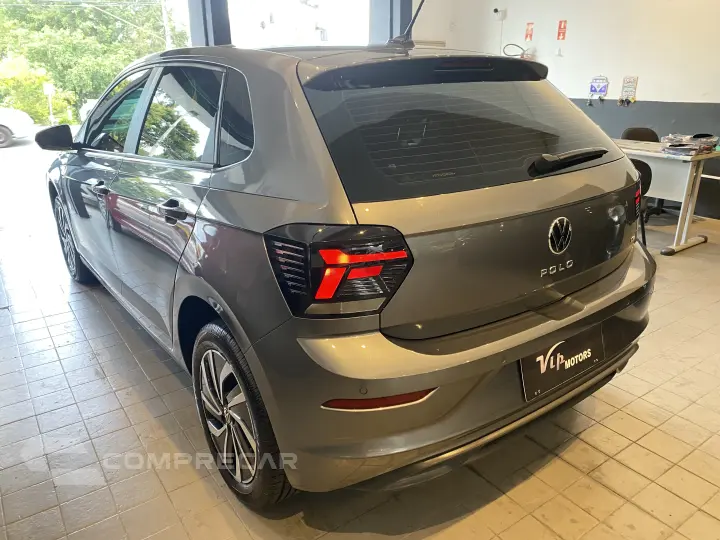 POLO 1.0 170 TSI Highline