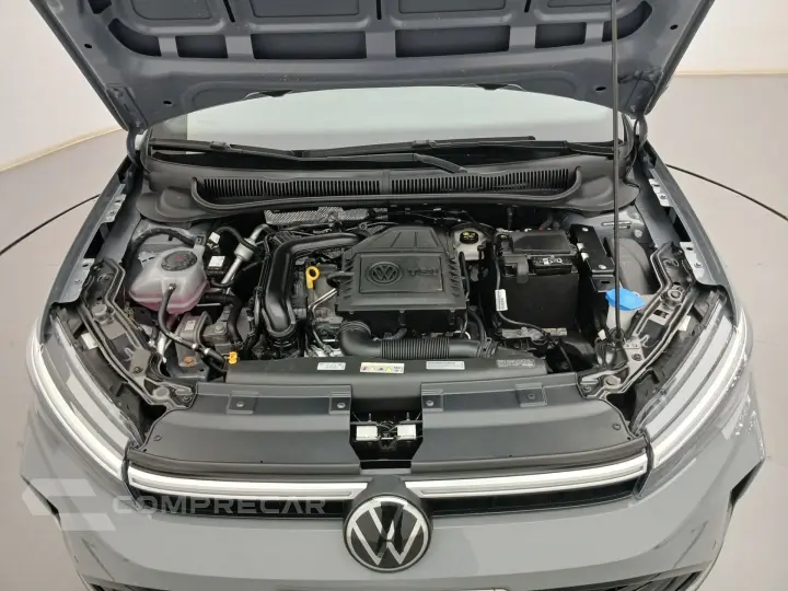 NIVUS 1.0 200 TSI TOTAL FLEX HIGHLINE AUTOMÁTICO
