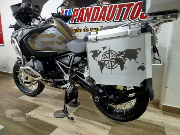 R1250 GS ADVENTURE EXCLUSIVE