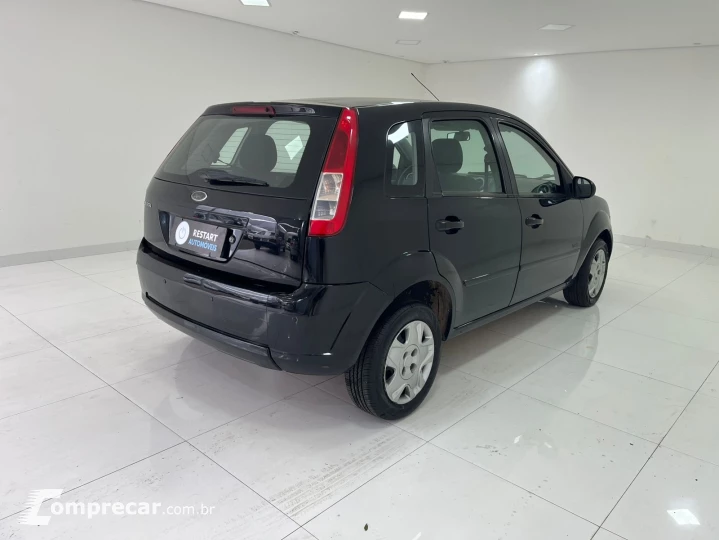 FIESTA 1.0 MPI Class 8V