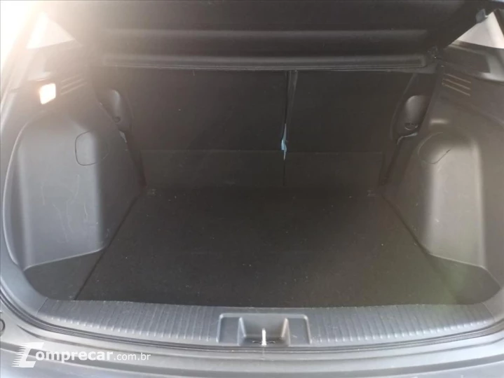 HR-V 1.8 16V FLEX EX 4P AUTOMÁTICO